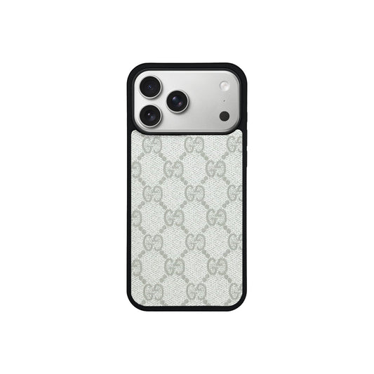 PHONE CASE CLASSIC WHITE
