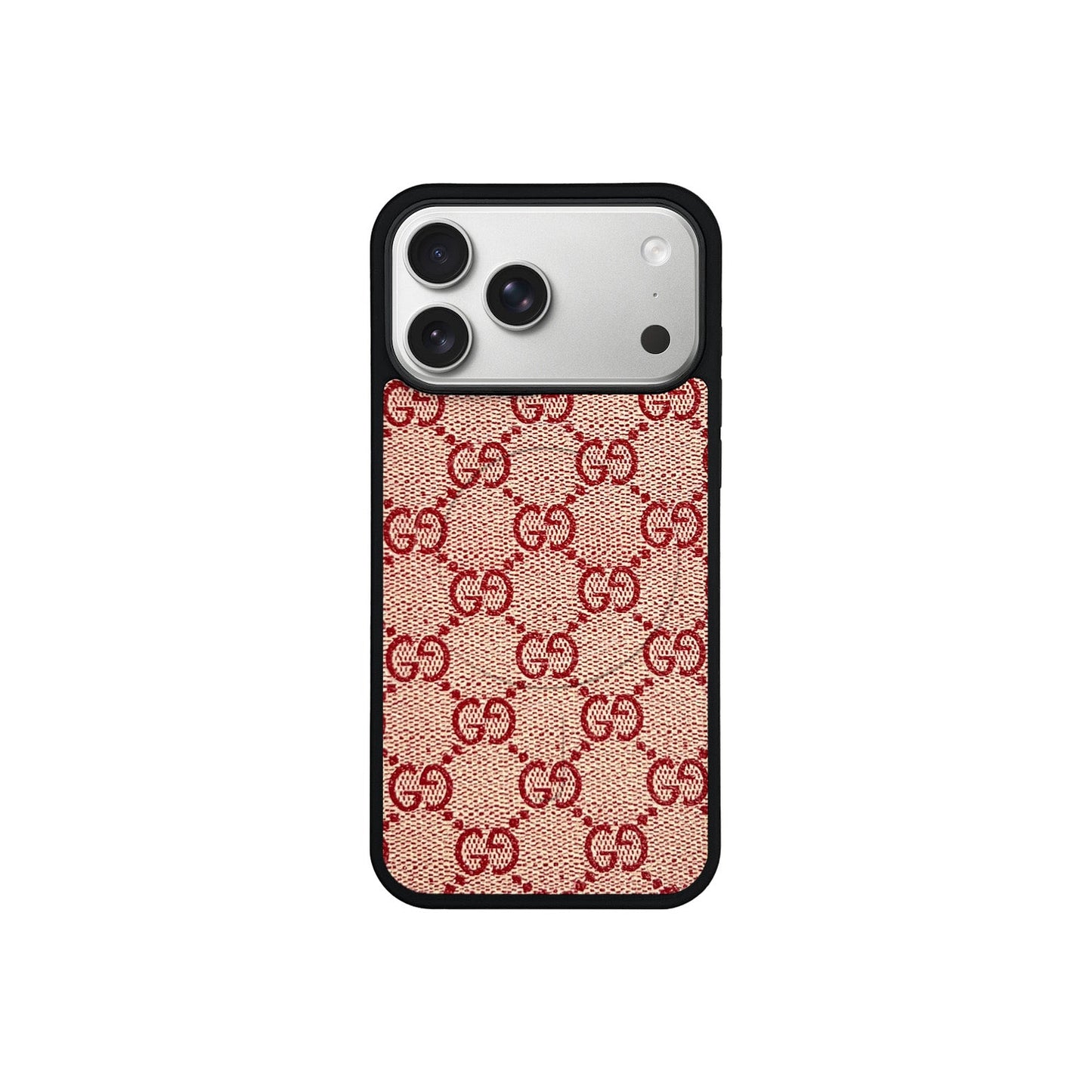 PHONE CASE CLASSIC RED