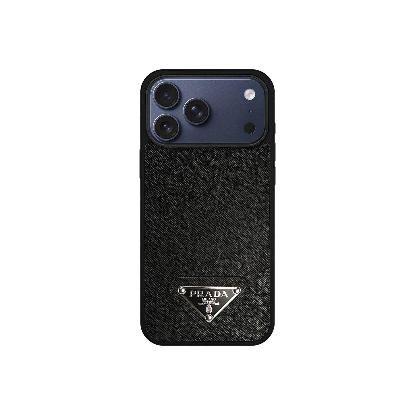 PHONE CASE LOGO BLACK