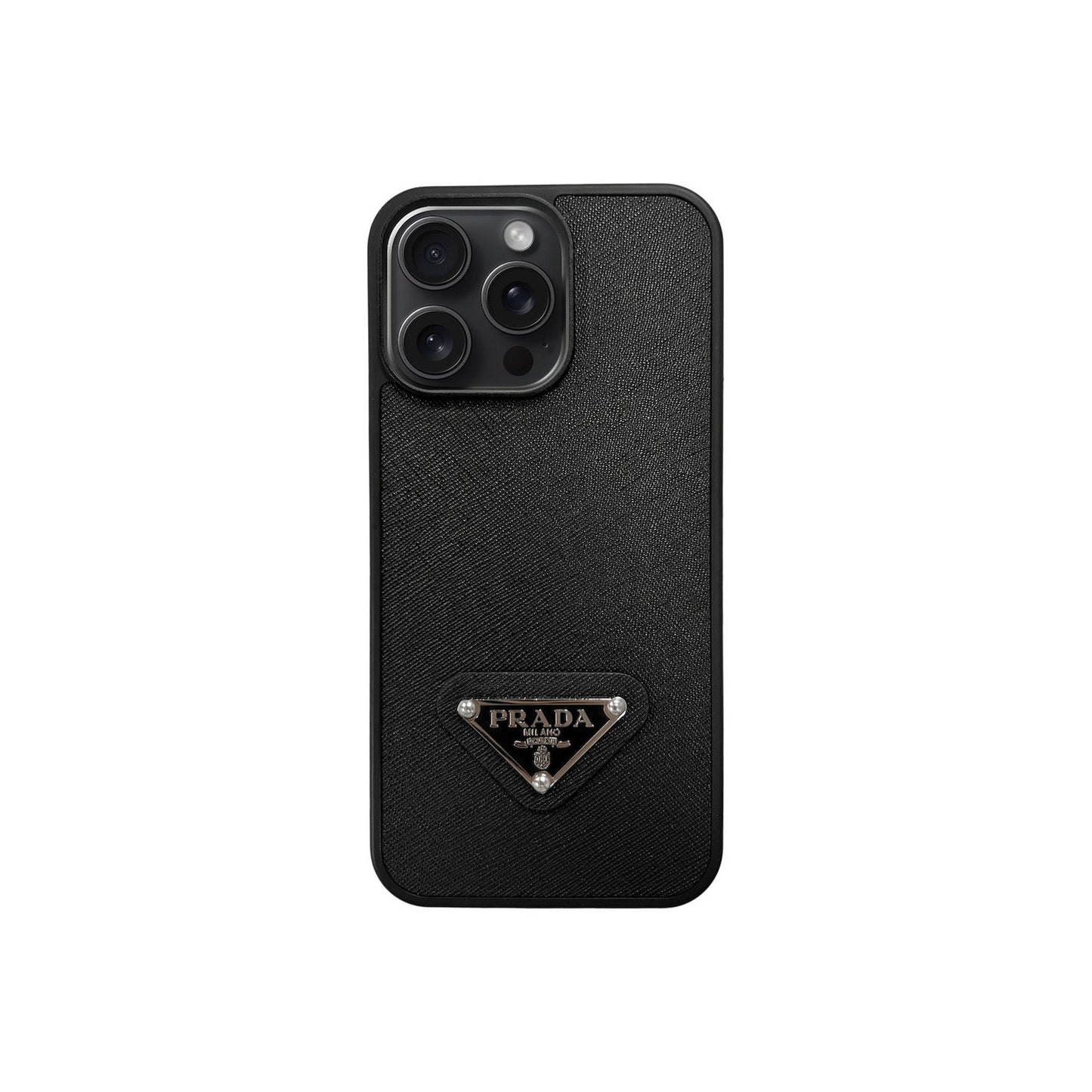PHONE CASE LOGO BLACK