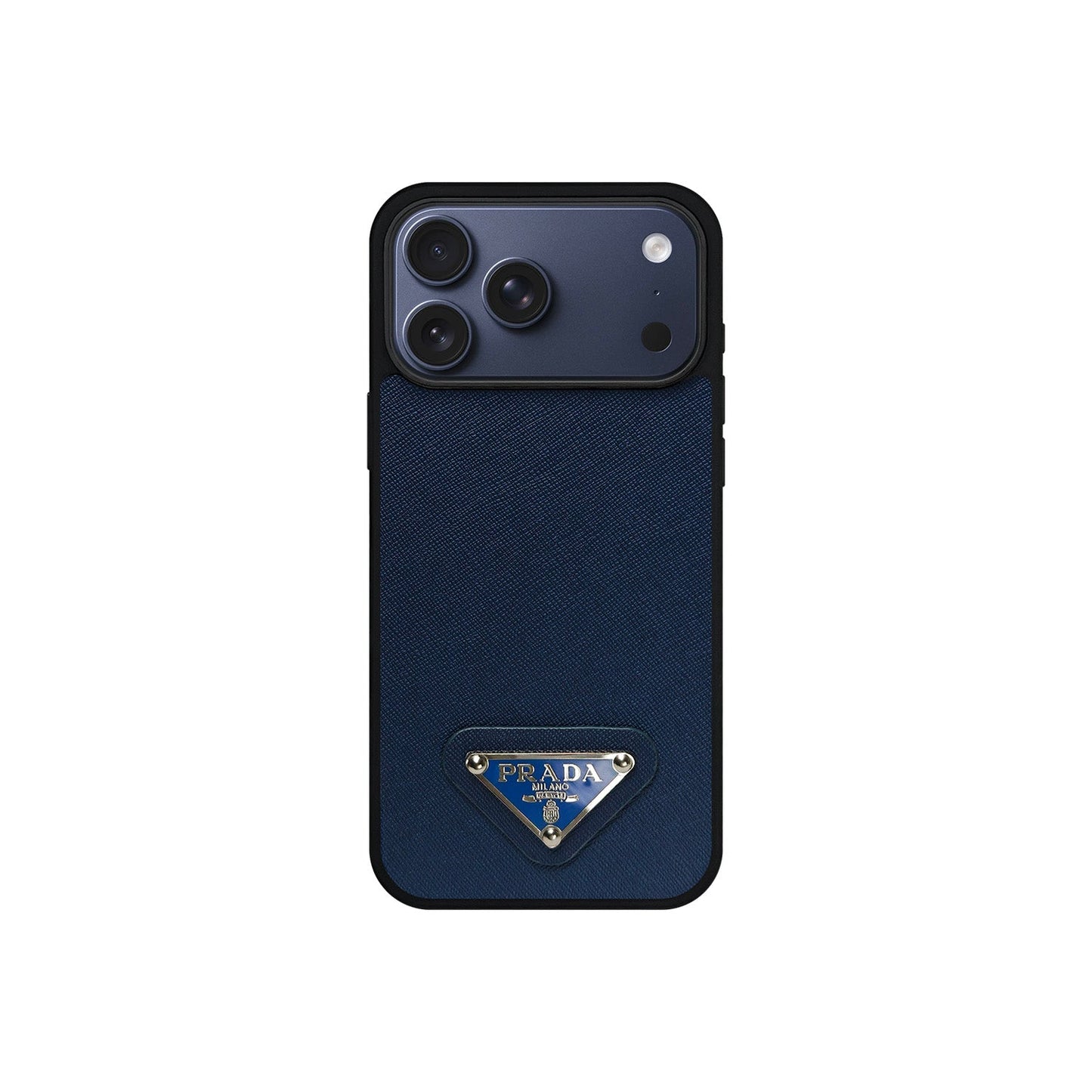 PHONE CASE LOGO BLUE