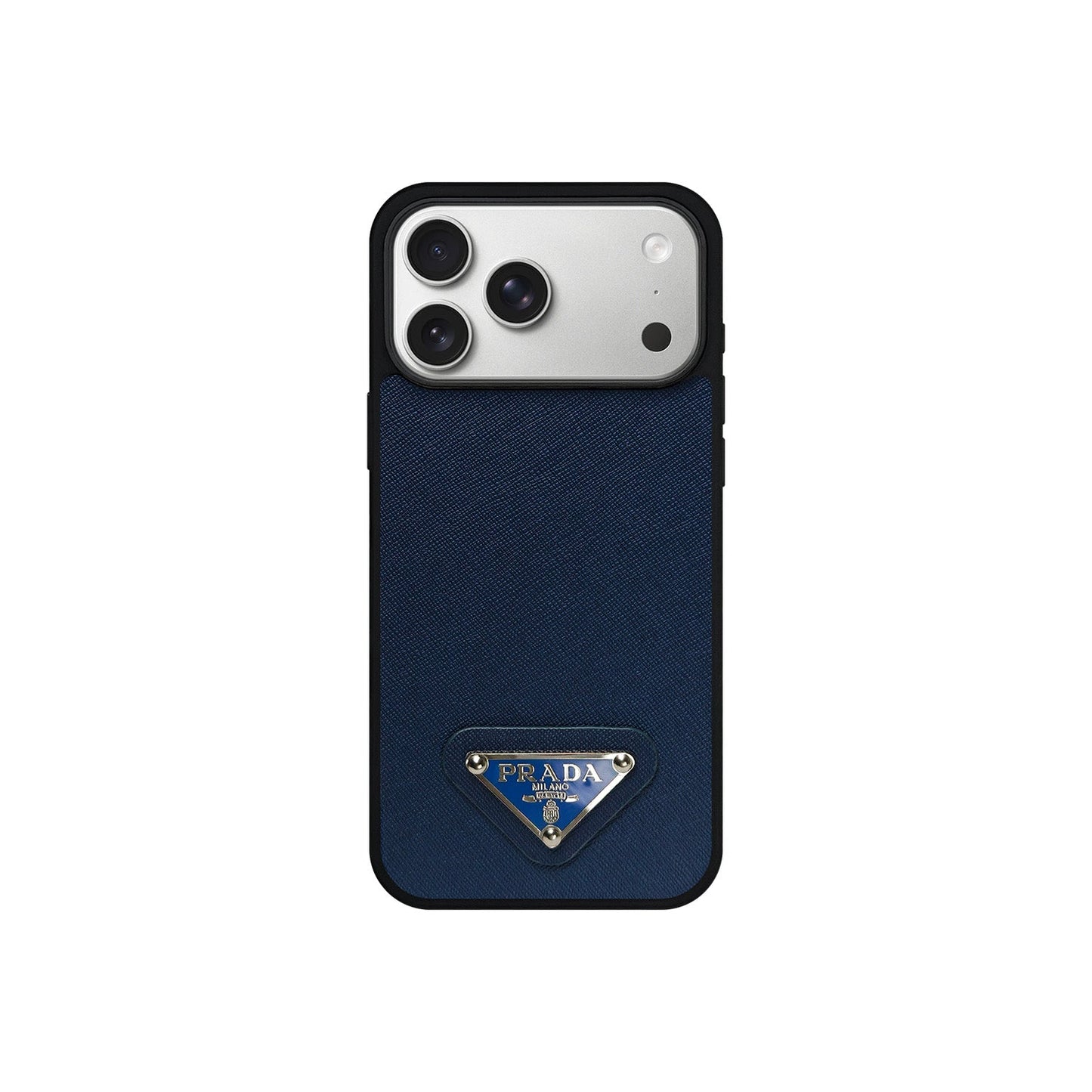 PHONE CASE LOGO BLUE