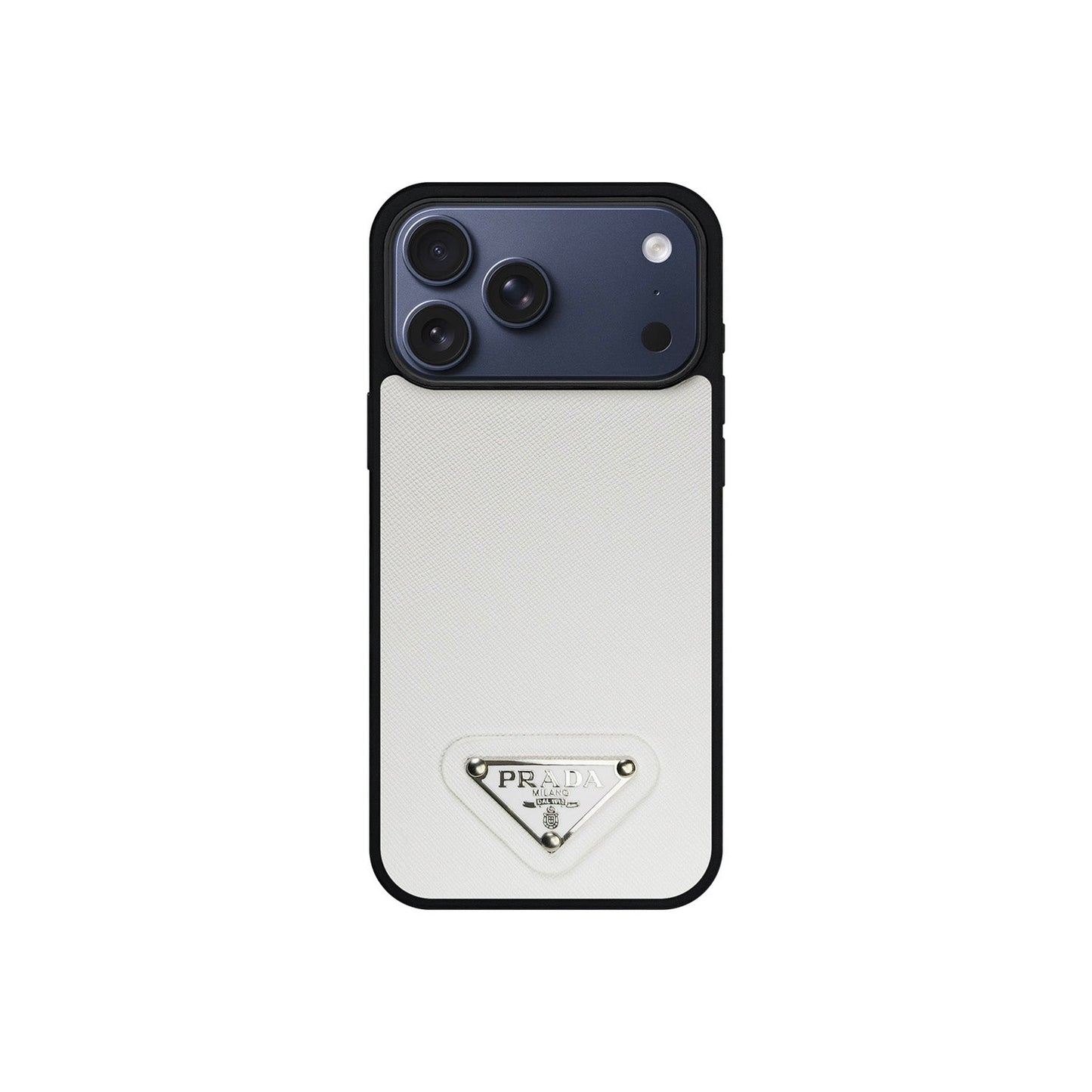 PHONE CASE LOGO WHITE
