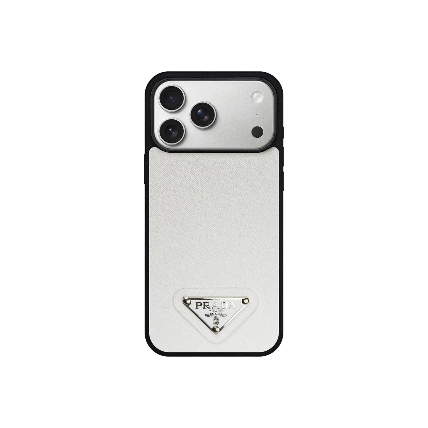 PHONE CASE LOGO WHITE