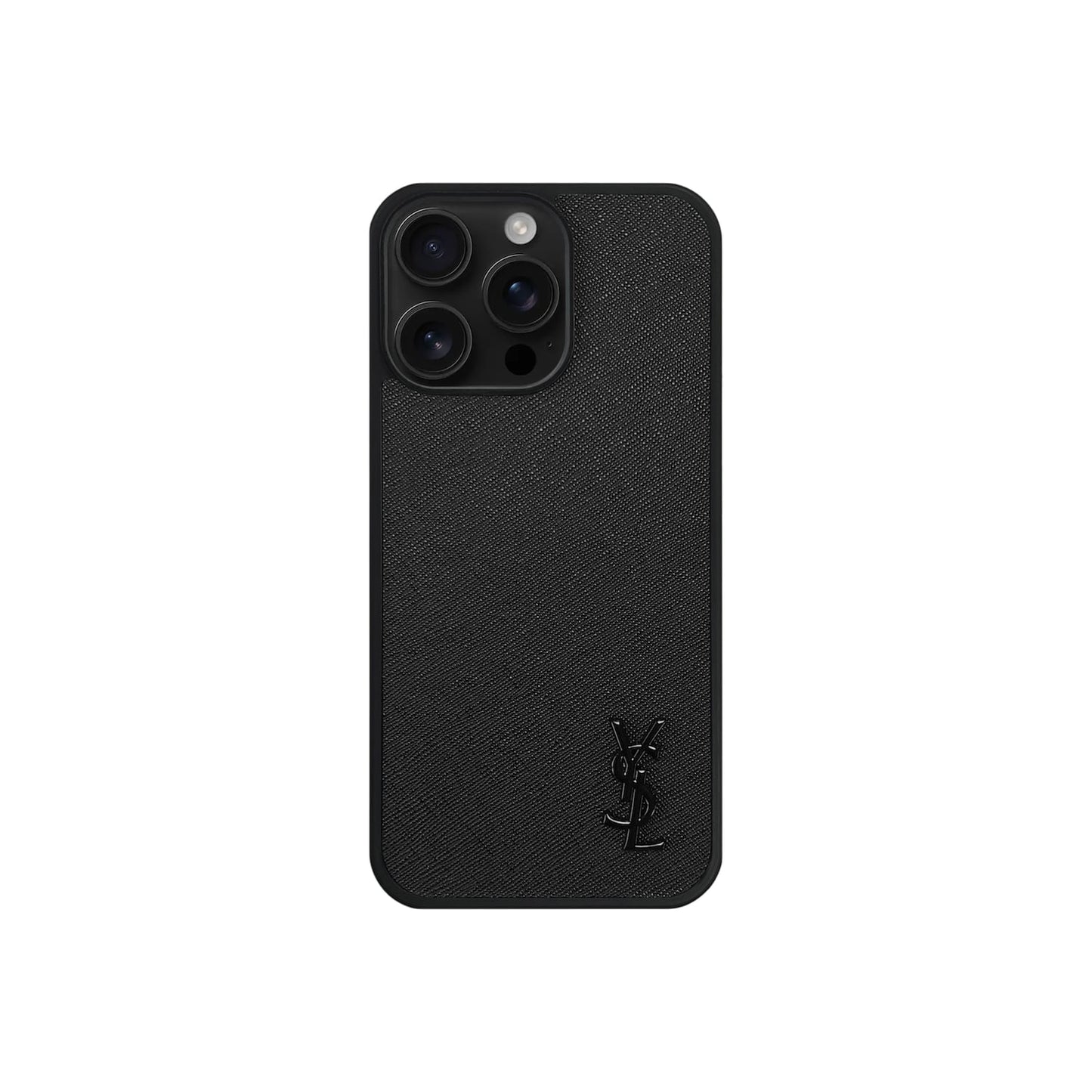 PHONE CASE BLACK PRIME
