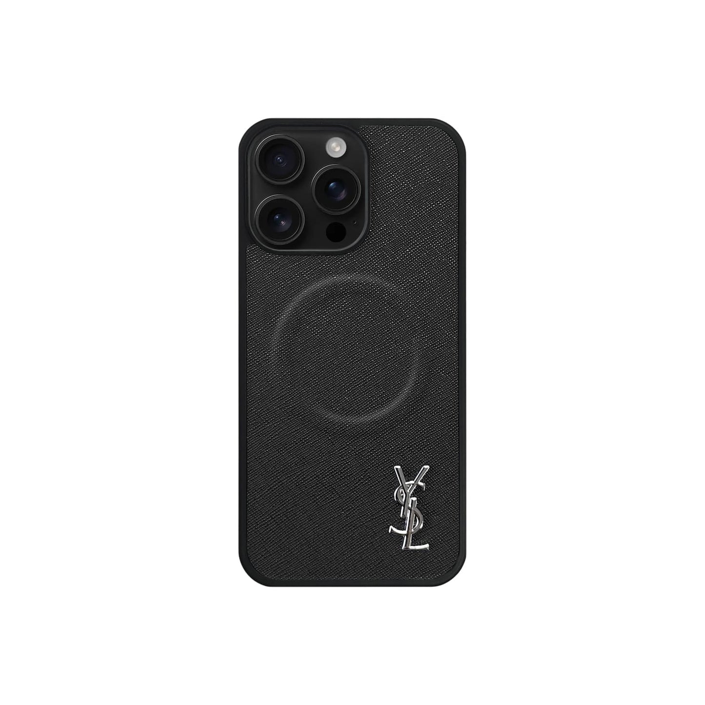 PHONE CASE BLACK PRIME