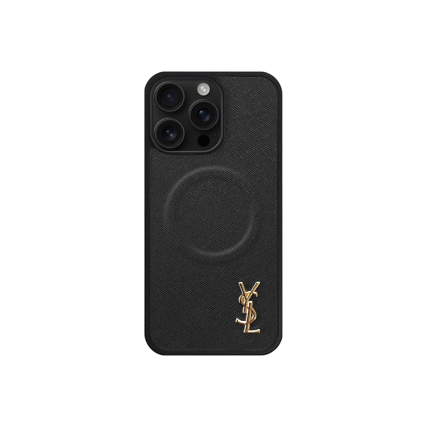 PHONE CASE BLACK PRIME