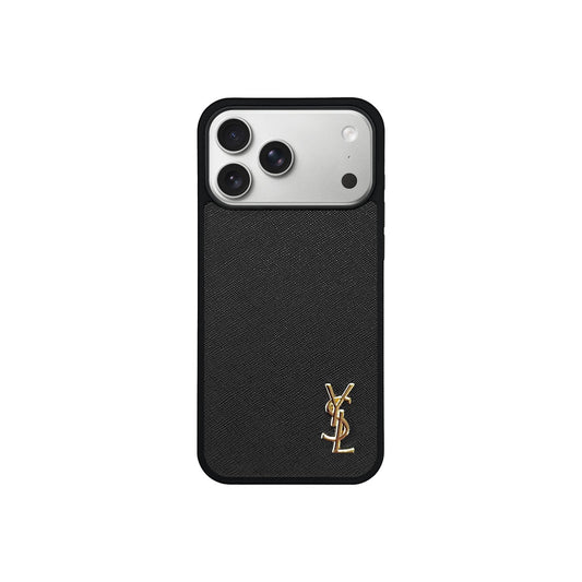 PHONE CASE BLACK PRIME