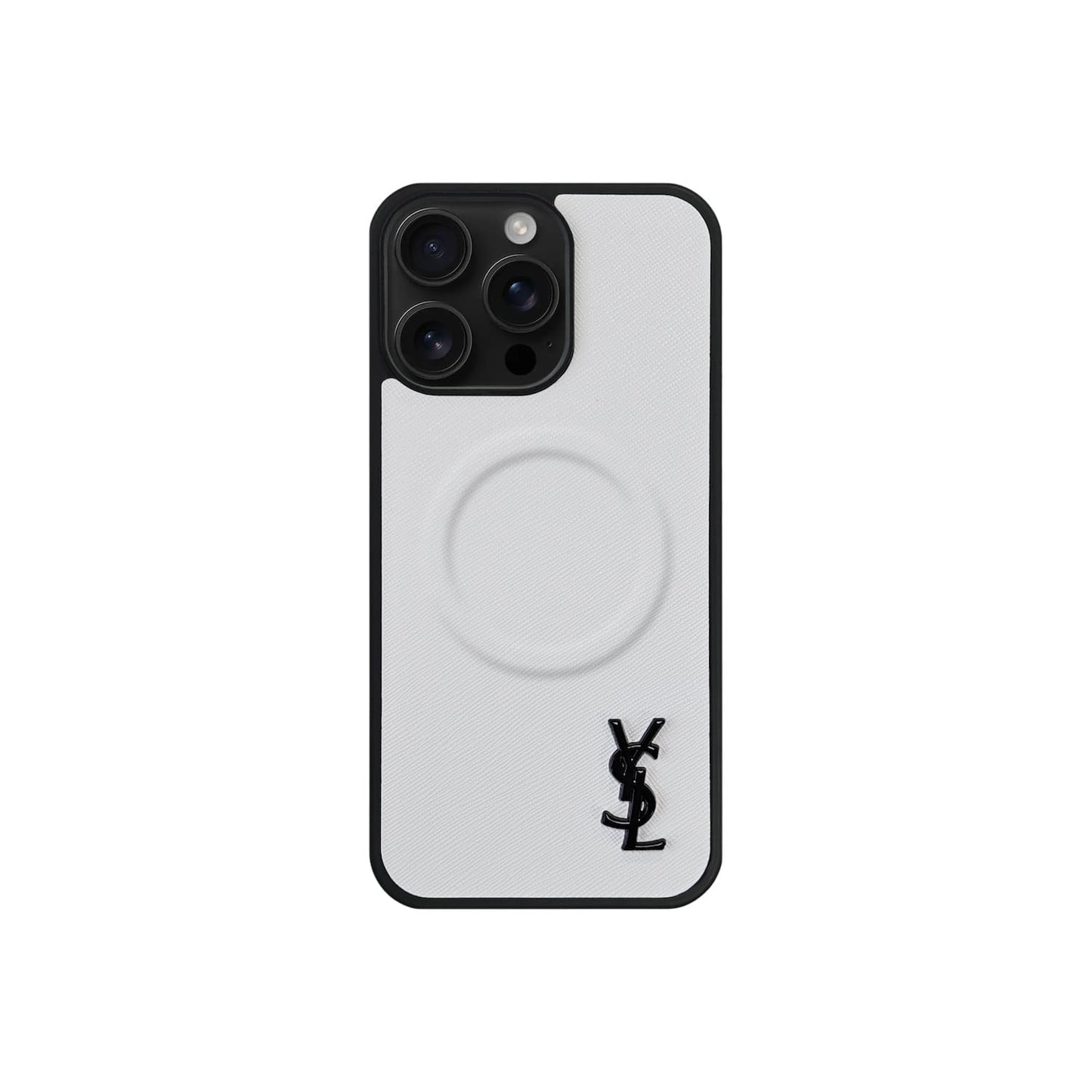 PHONE CASE WHITE PRIME