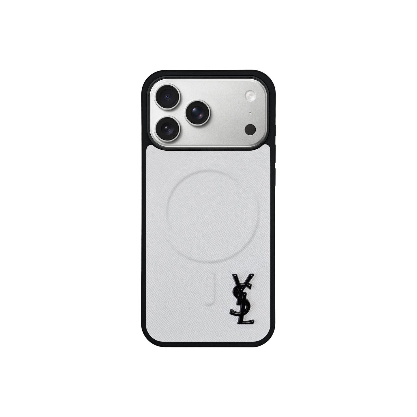 PHONE CASE WHITE PRIME