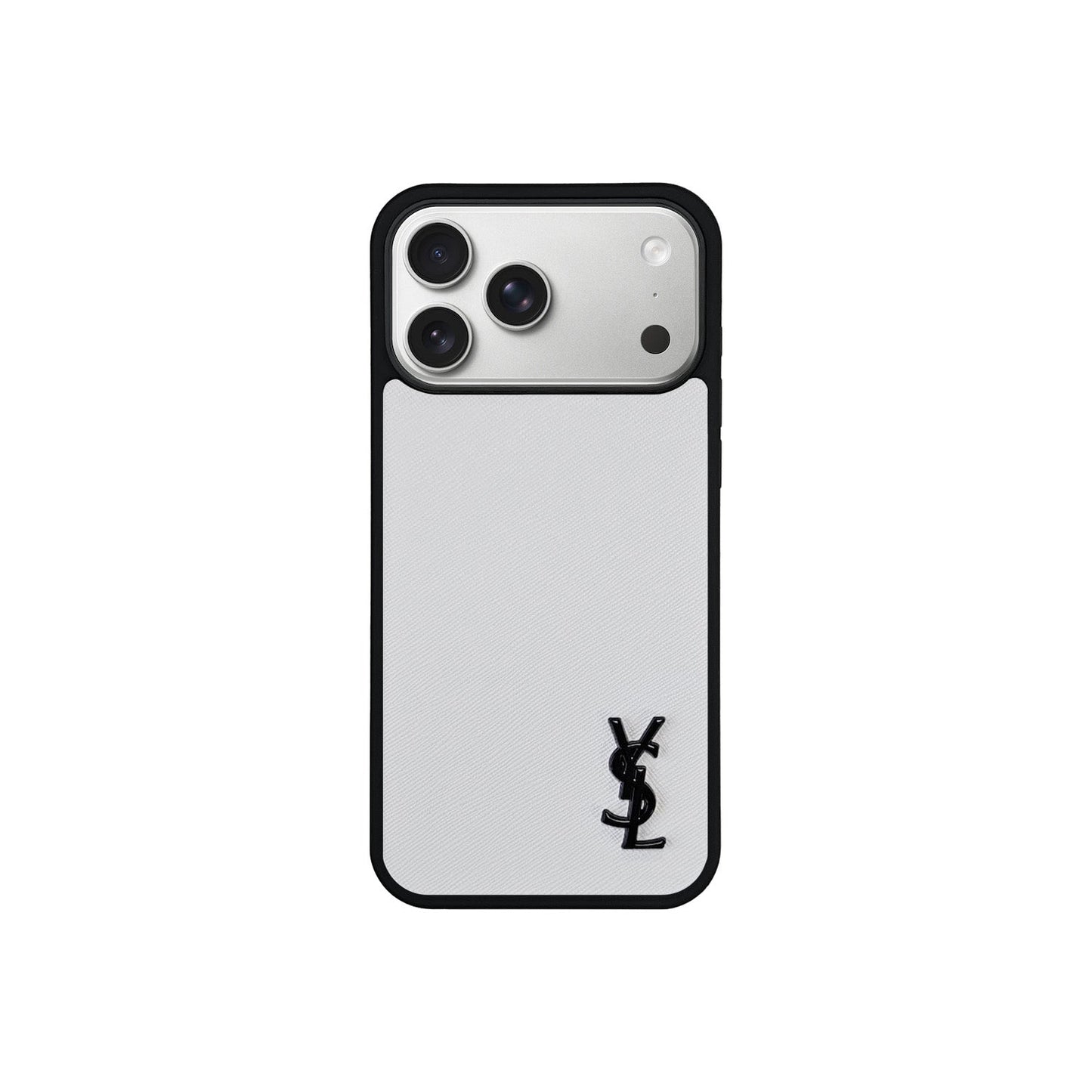 PHONE CASE WHITE PRIME