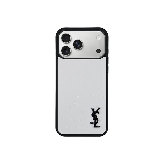 PHONE CASE WHITE PRIME