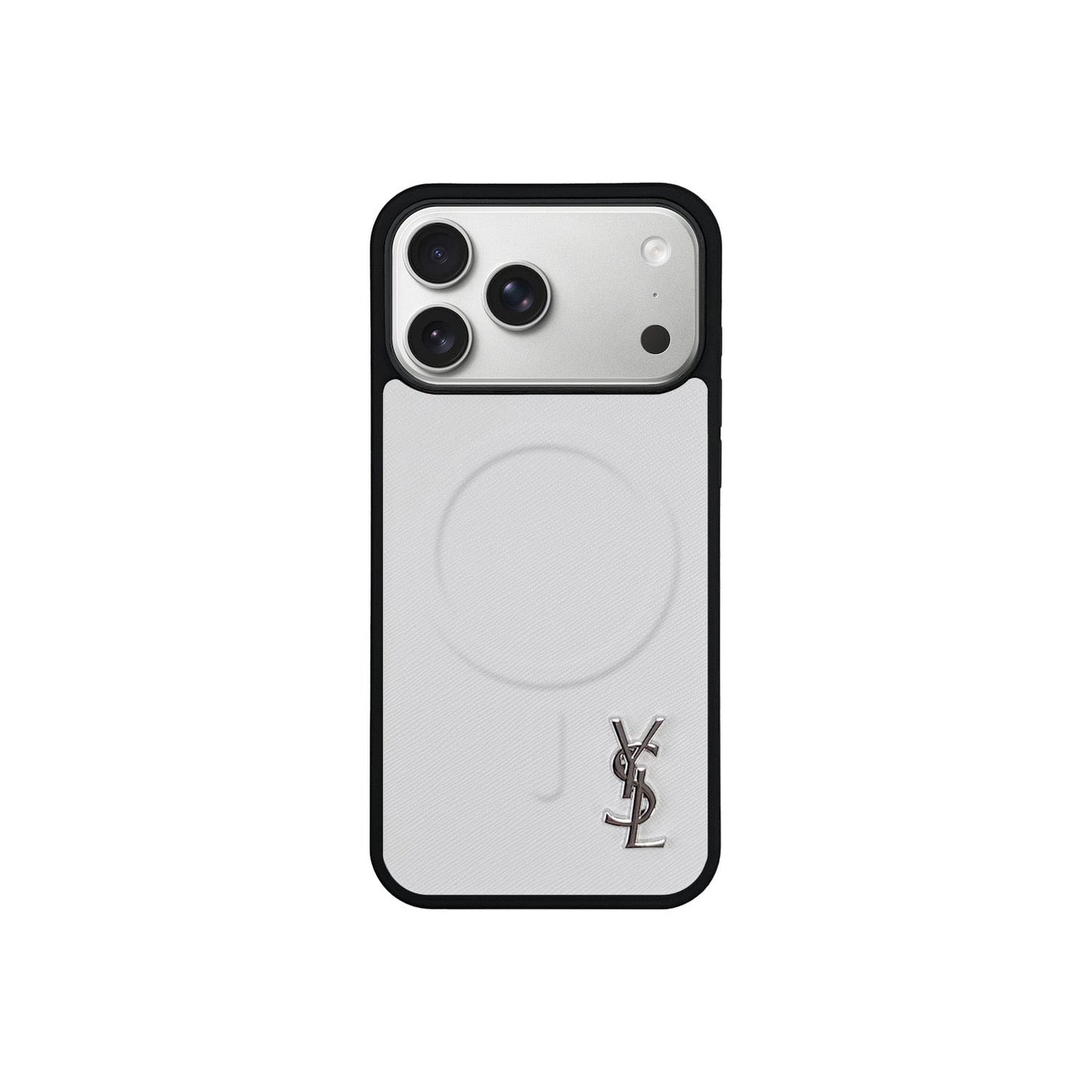 PHONE CASE WHITE PRIME