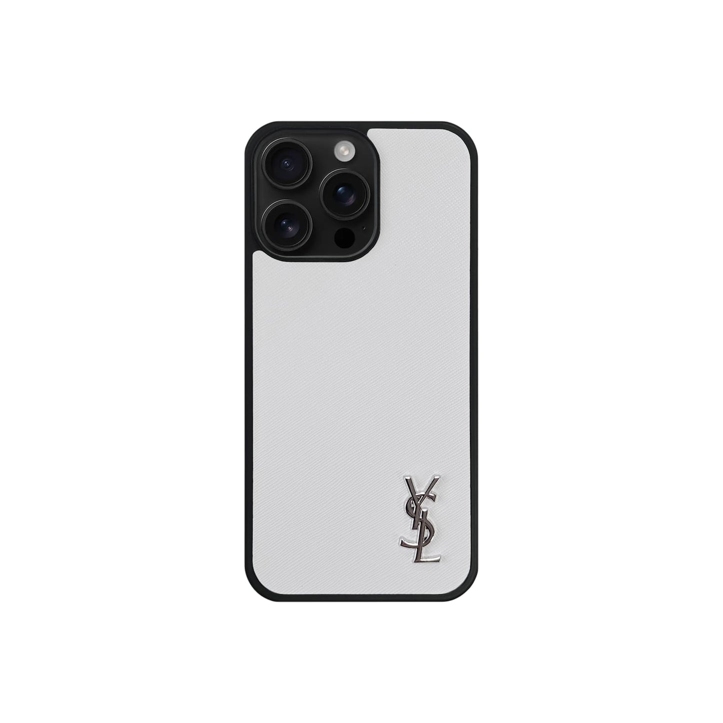 PHONE CASE WHITE PRIME