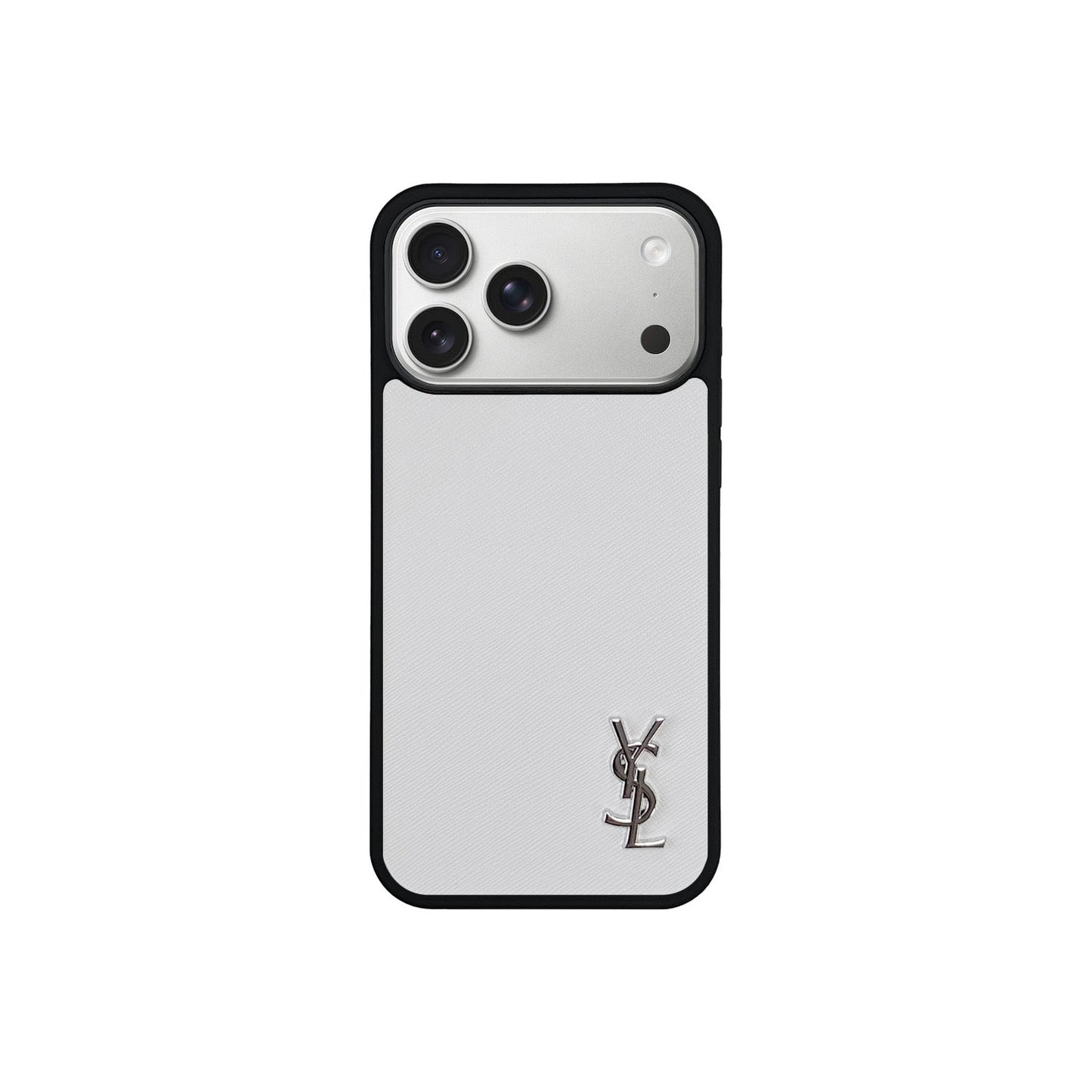 PHONE CASE WHITE PRIME