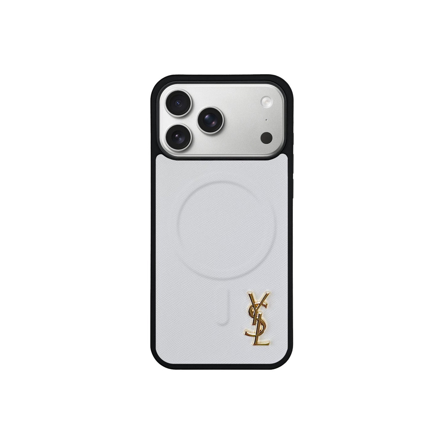 PHONE CASE WHITE PRIME