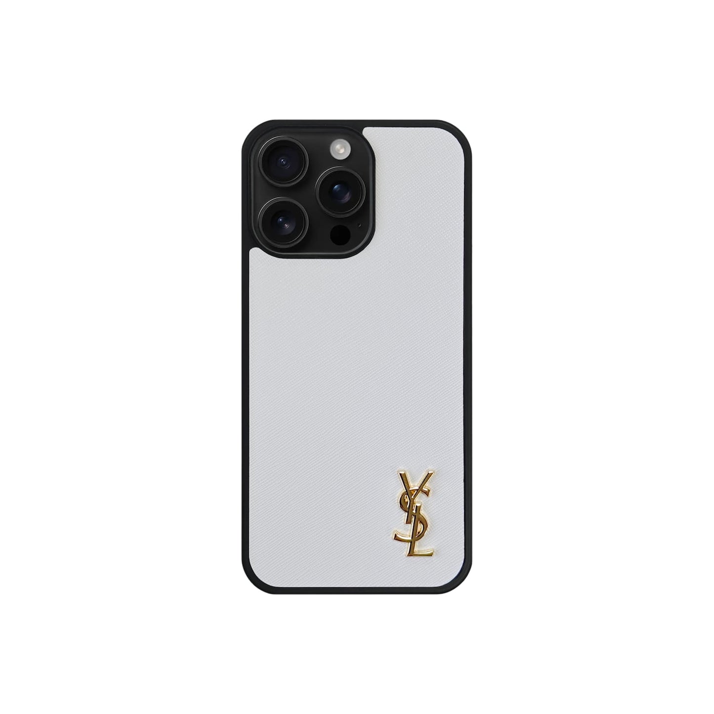 PHONE CASE WHITE PRIME