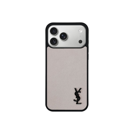 PHONE CASE BEIGE PRIME