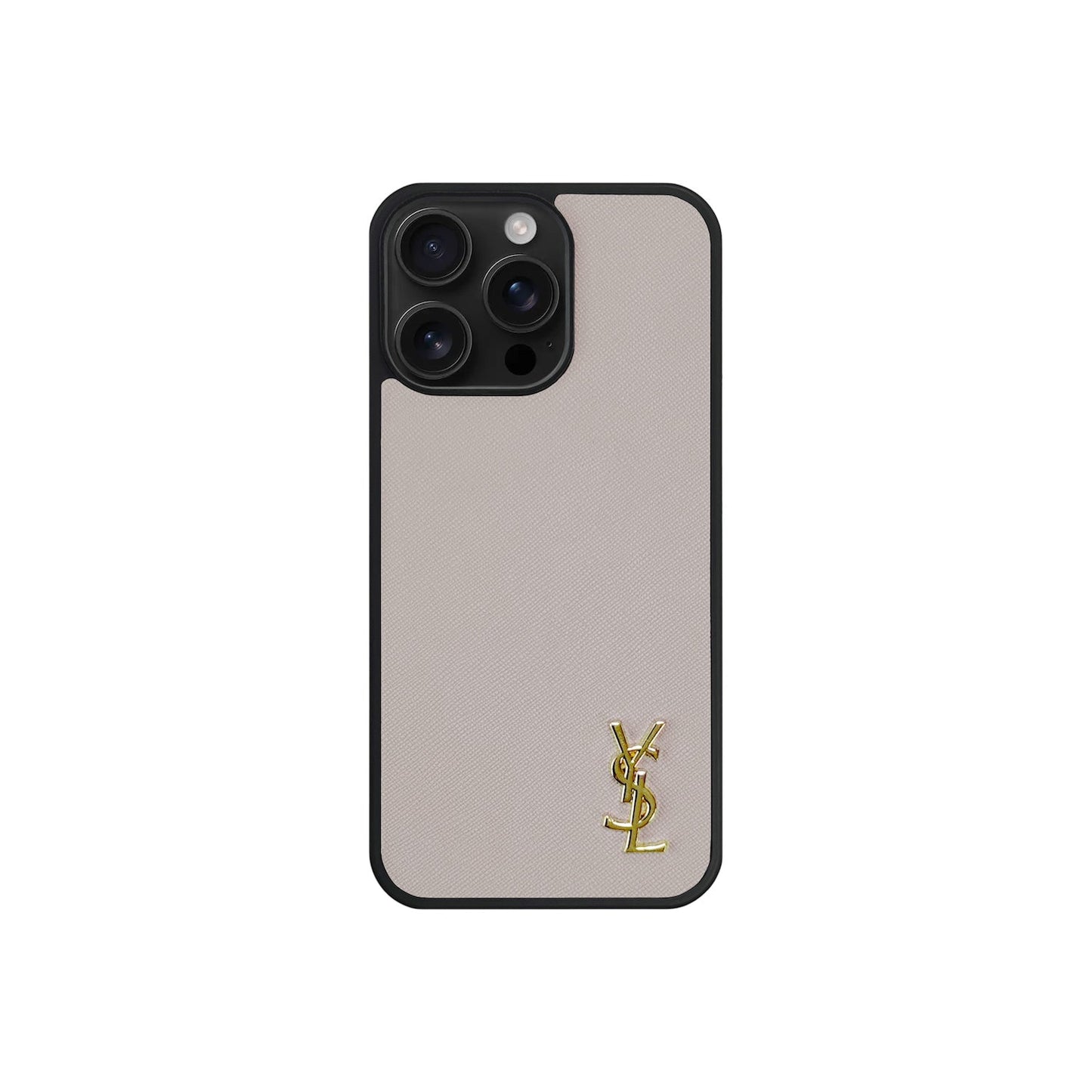 PHONE CASE BEIGE PRIME