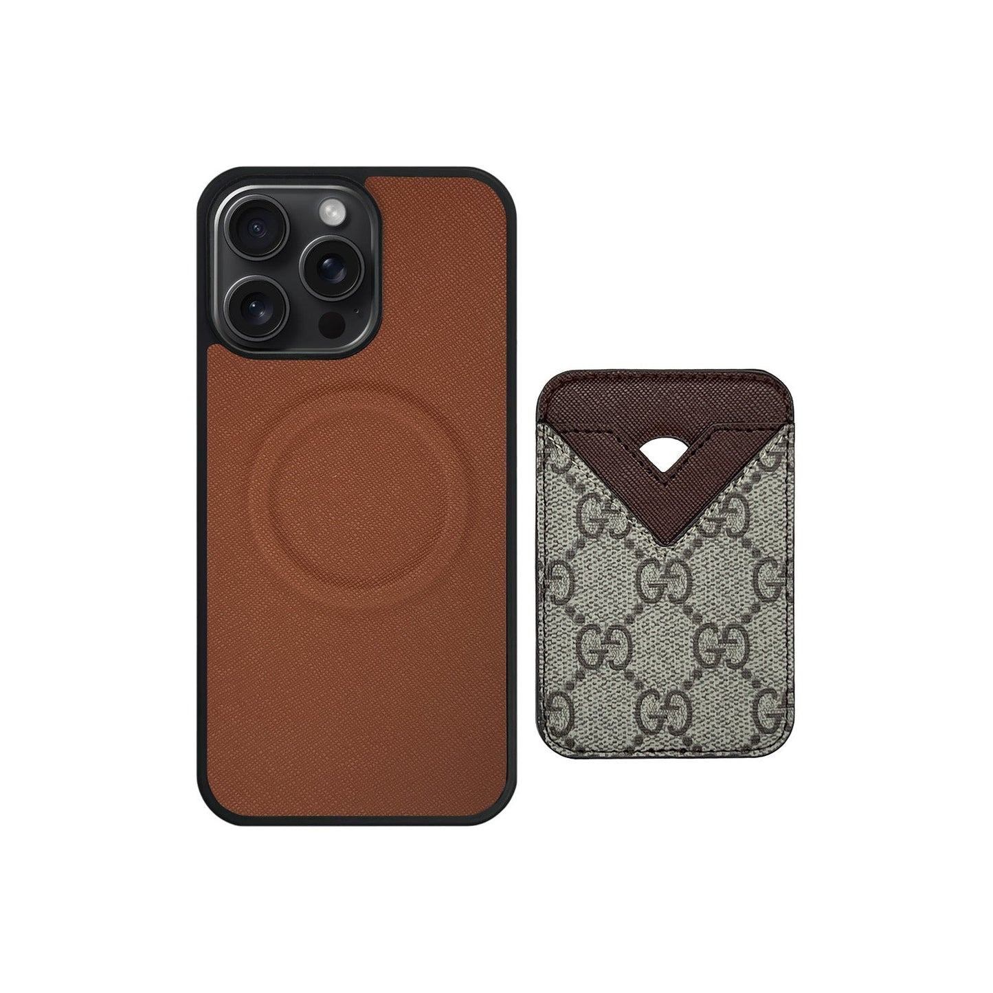 PHONE CASE CARDHOLDER