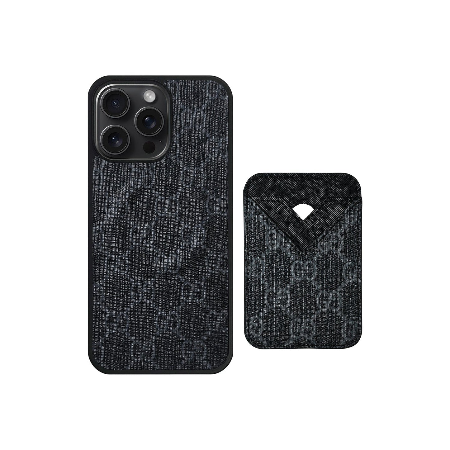 PHONE CASE CARDHOLDER