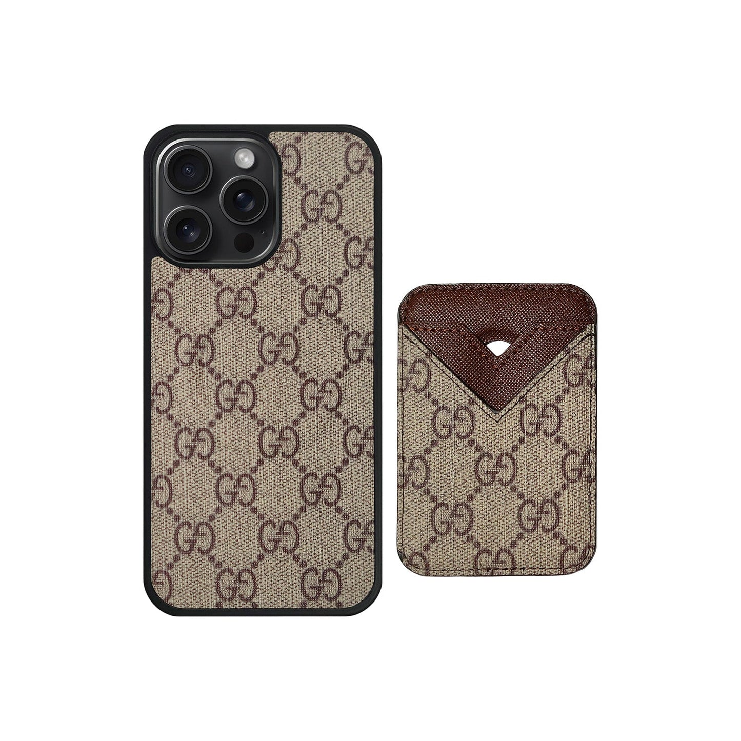 PHONE CASE CARDHOLDER