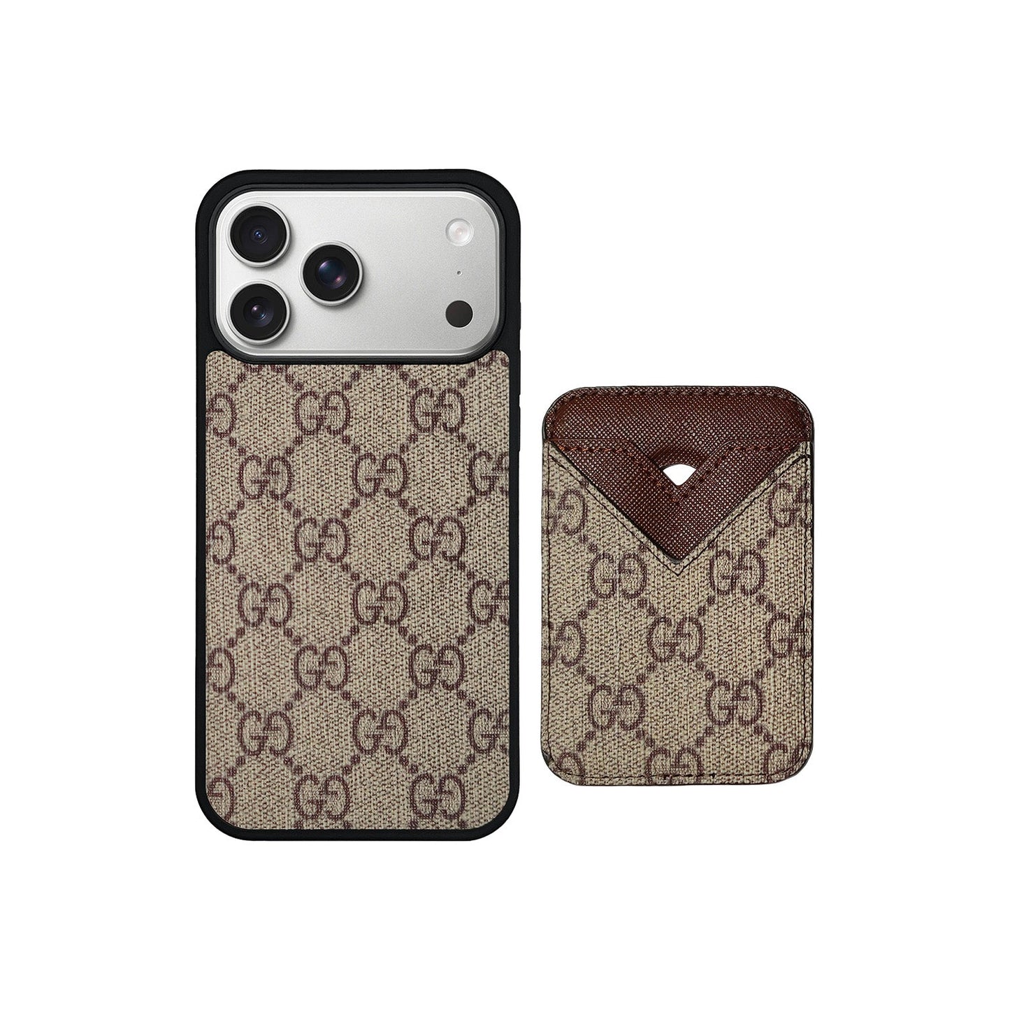 PHONE CASE CARDHOLDER