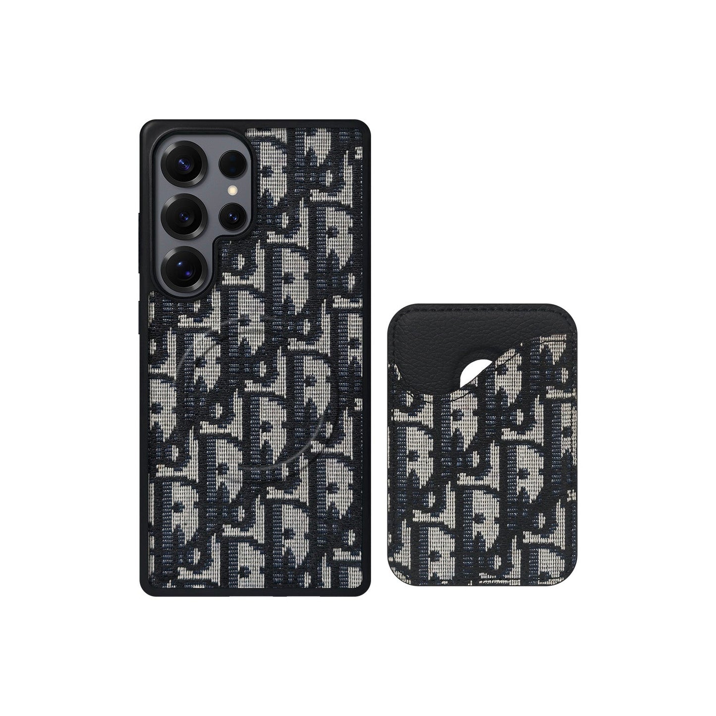 PHONE CASE CARDHOLDER
