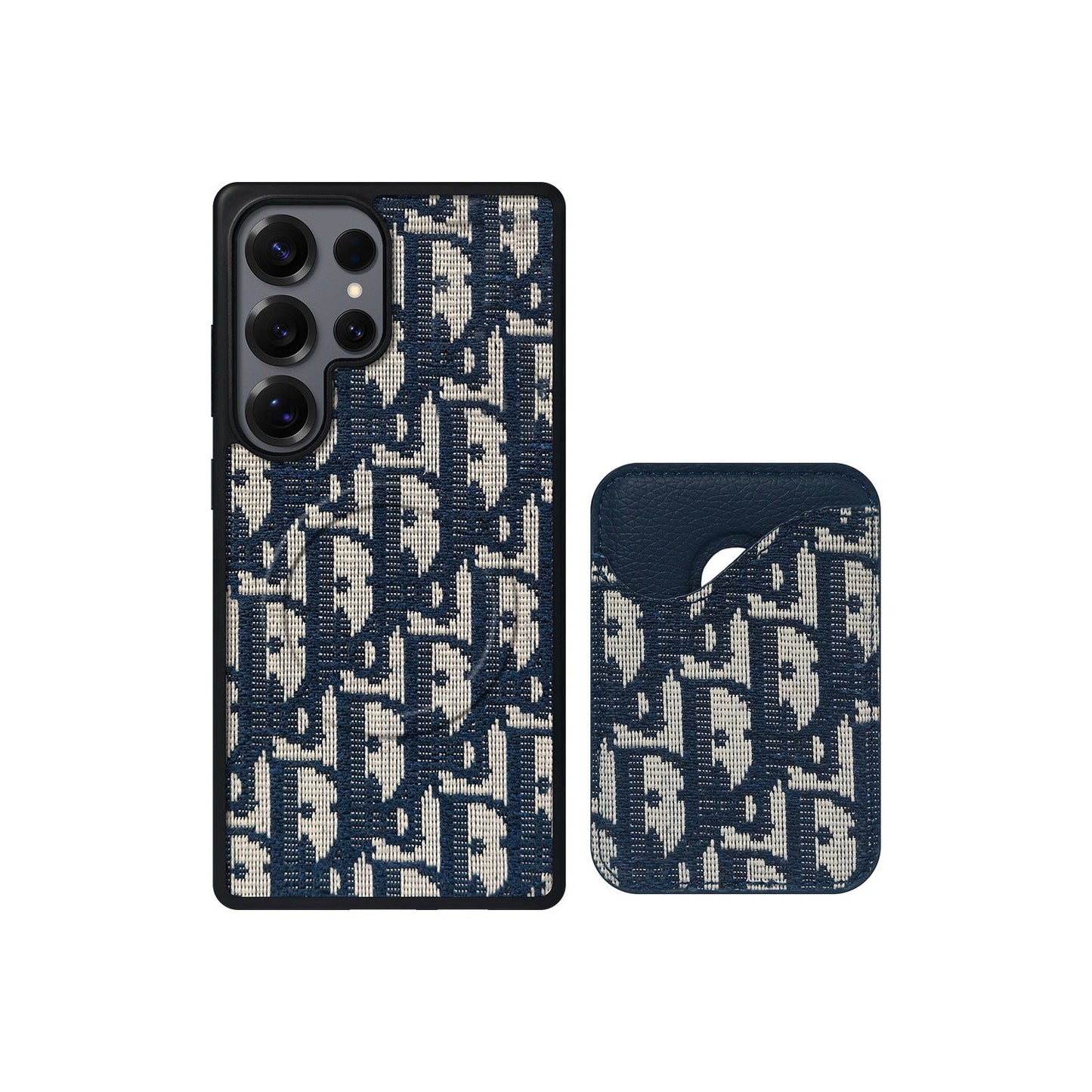 PHONE CASE CARDHOLDER