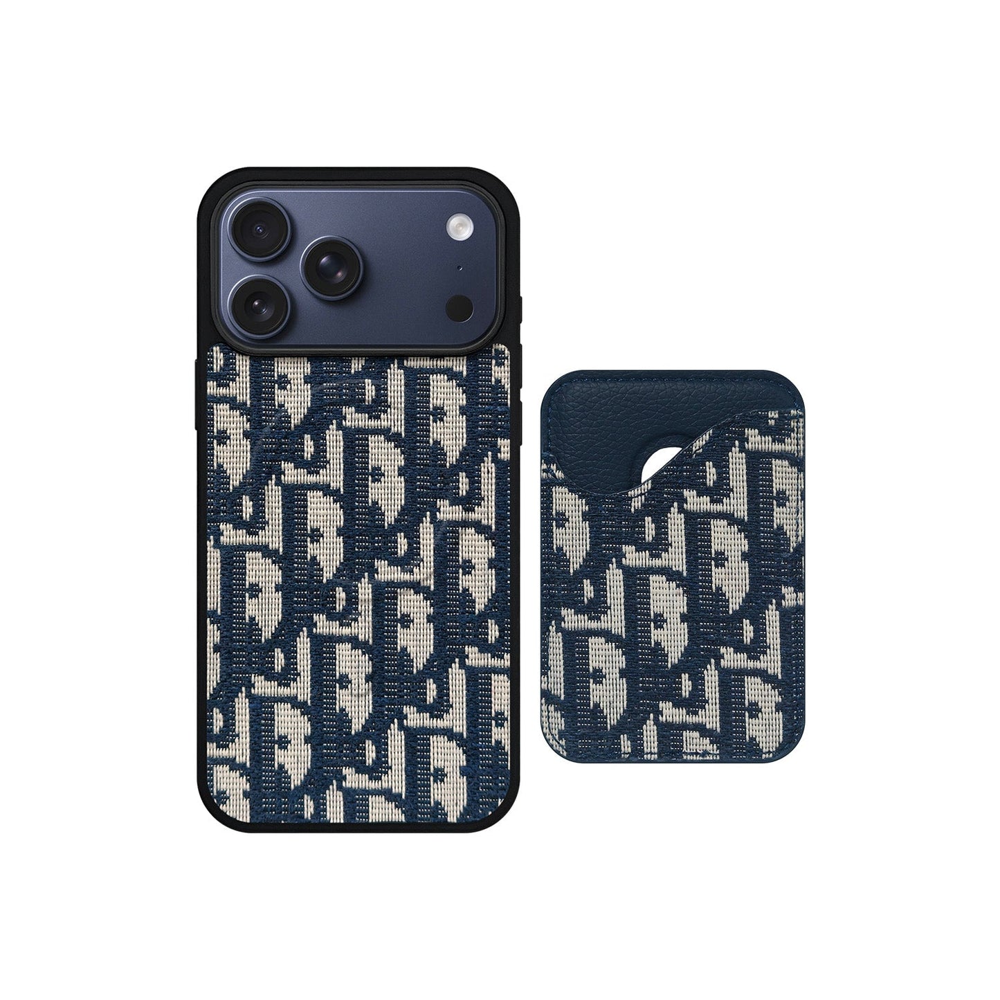 PHONE CASE CARDHOLDER
