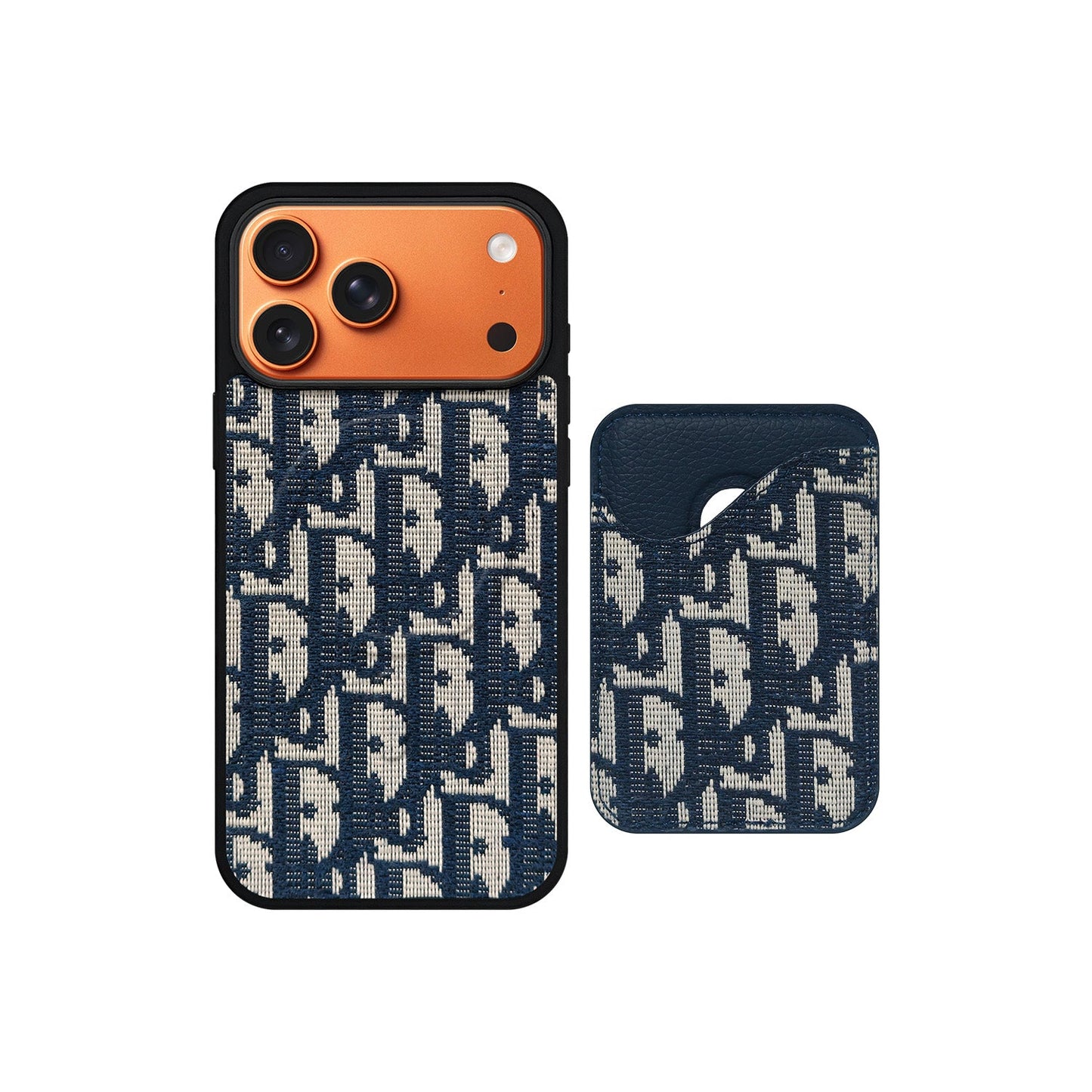 PHONE CASE CARDHOLDER