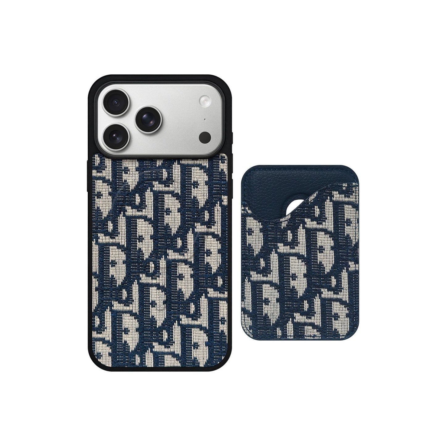 PHONE CASE CARDHOLDER