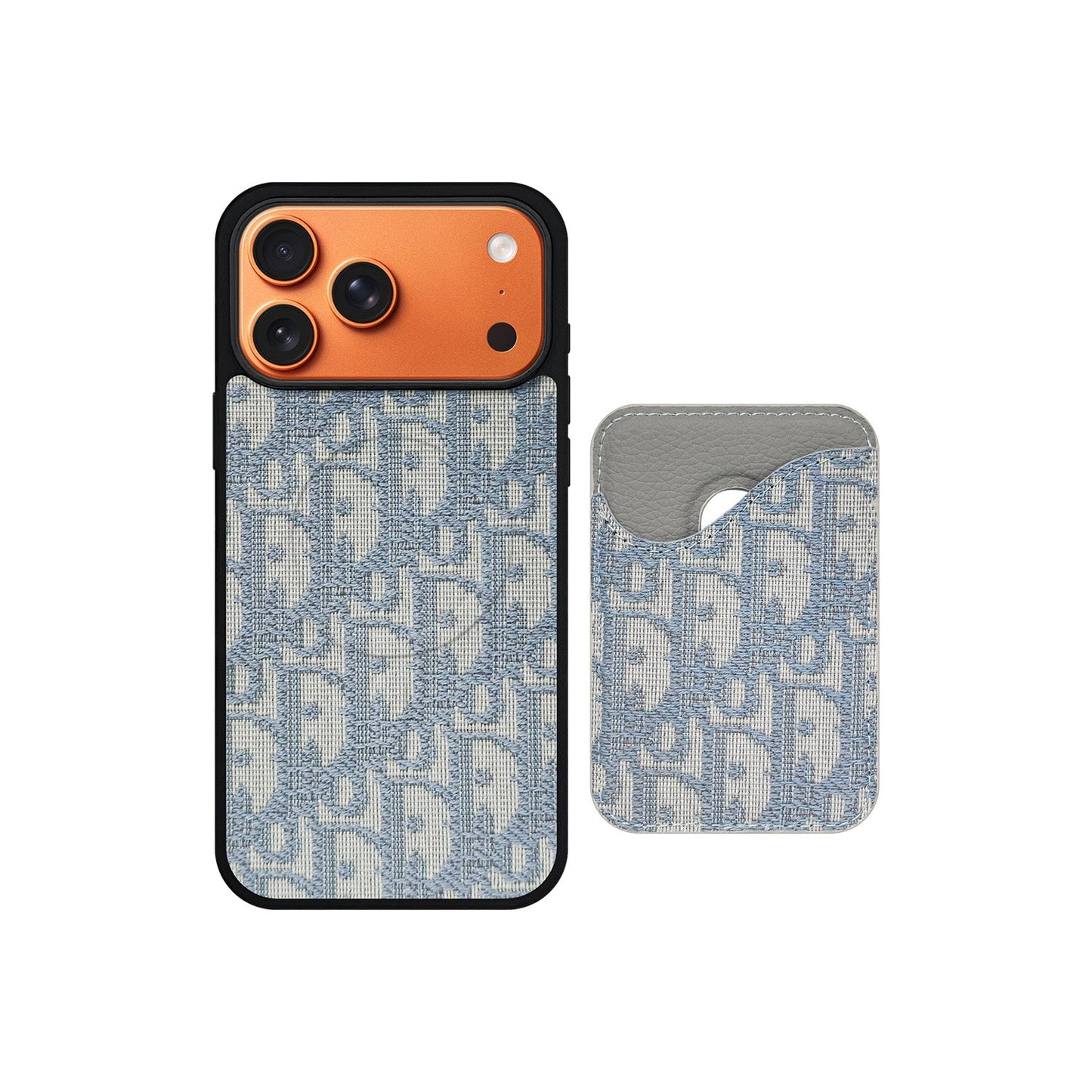 PHONE CASE CARDHOLDER