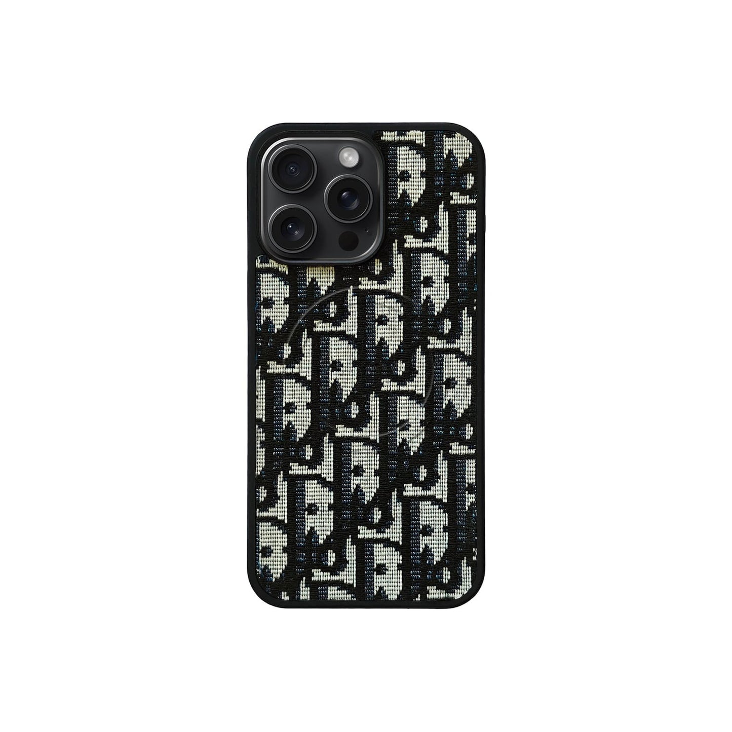 PHONE CASE CLASSIC BLK