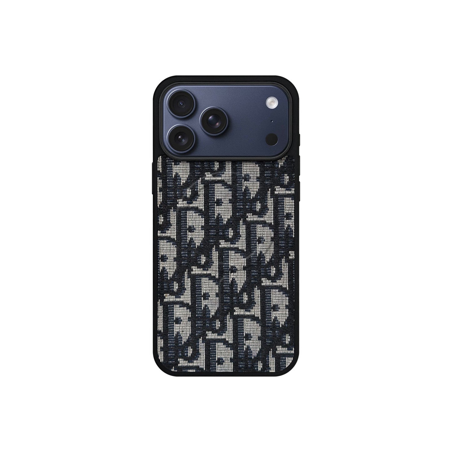 PHONE CASE CLASSIC BLK