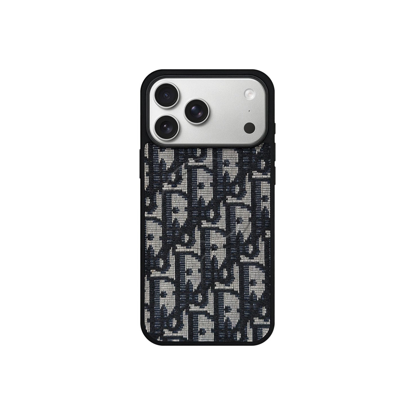 PHONE CASE CLASSIC BLK