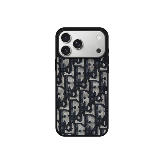 PHONE CASE CLASSIC BLK