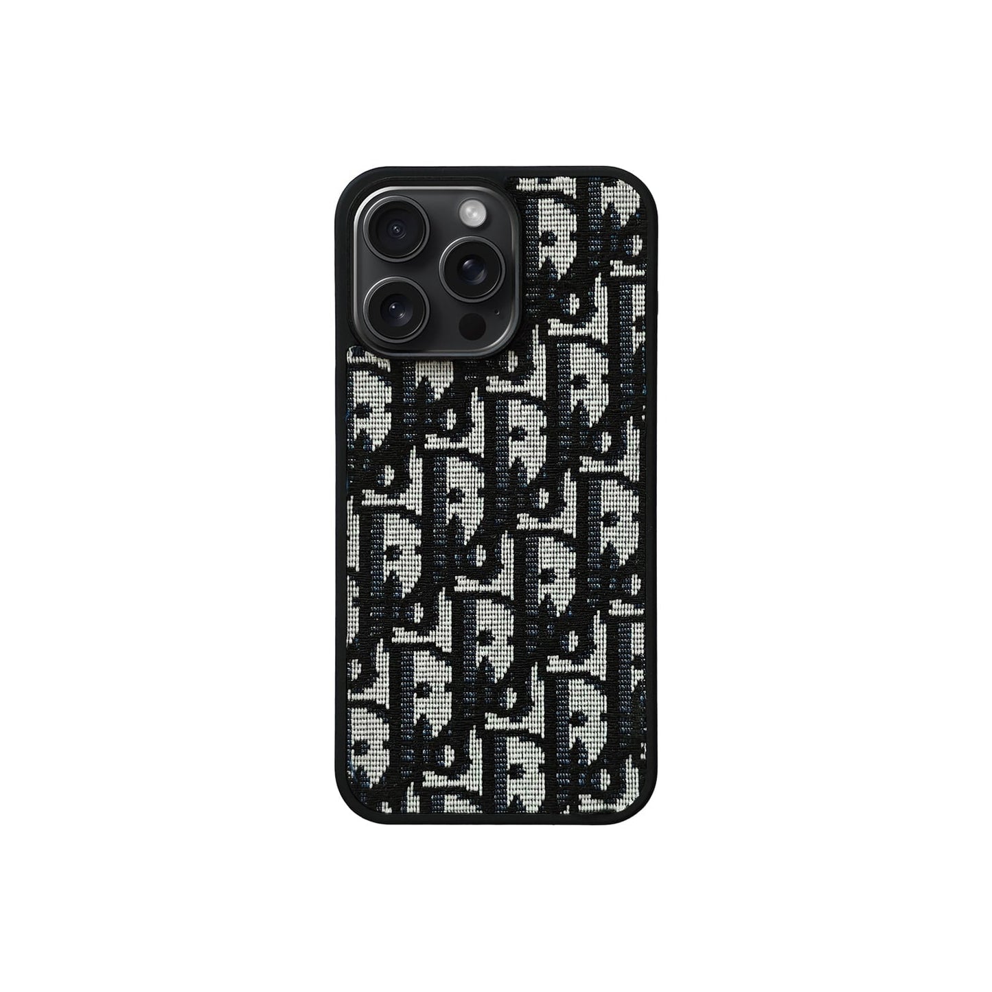 PHONE CASE CLASSIC BLK