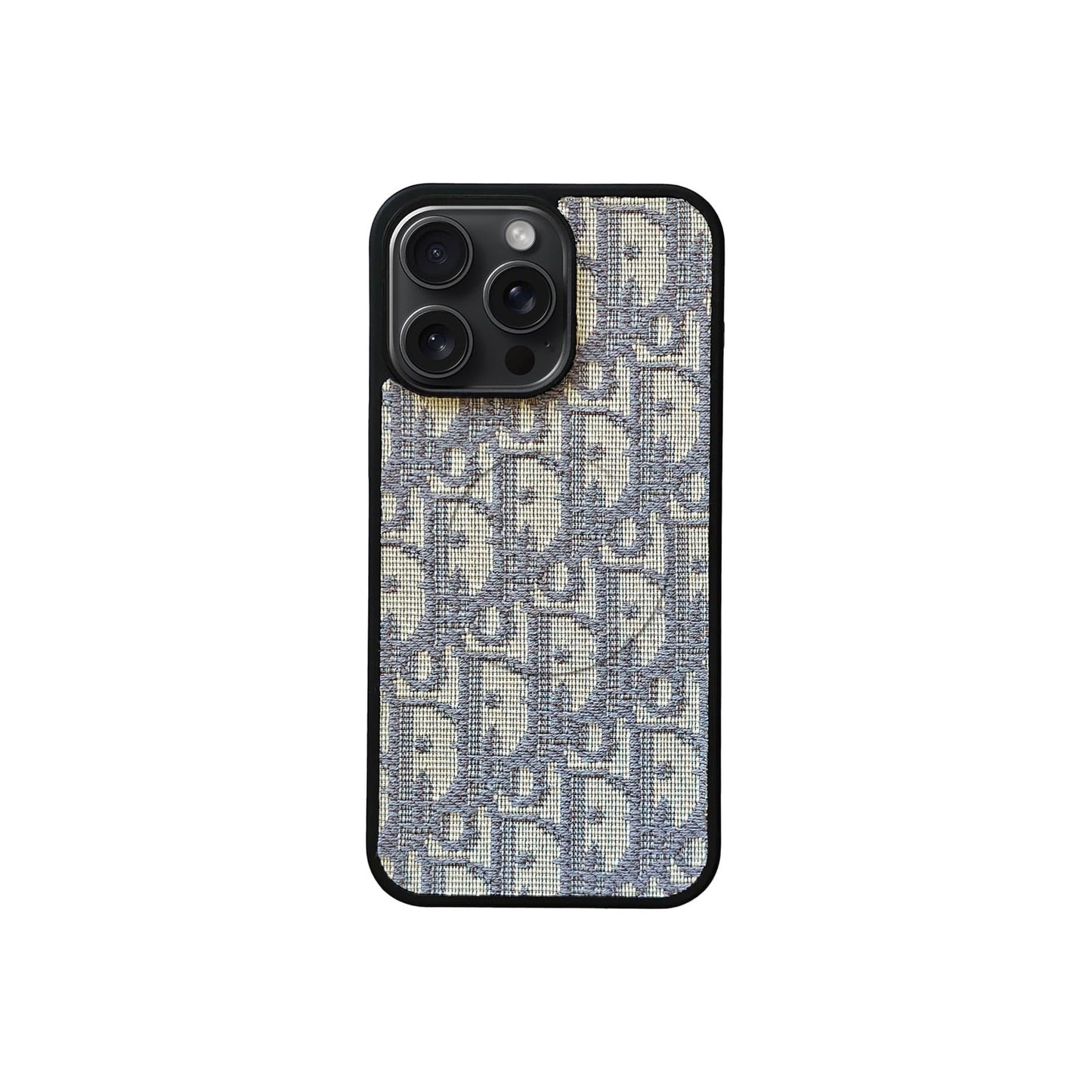 PHONE CASE CLASSIC WHITE