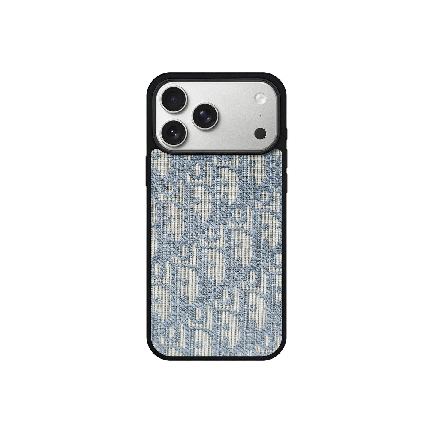 PHONE CASE CLASSIC WHITE