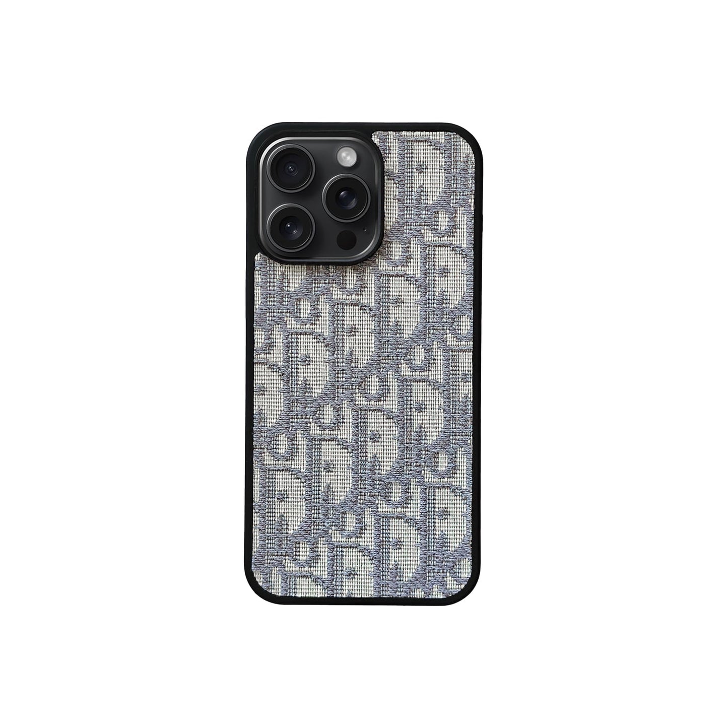 PHONE CASE CLASSIC WHITE