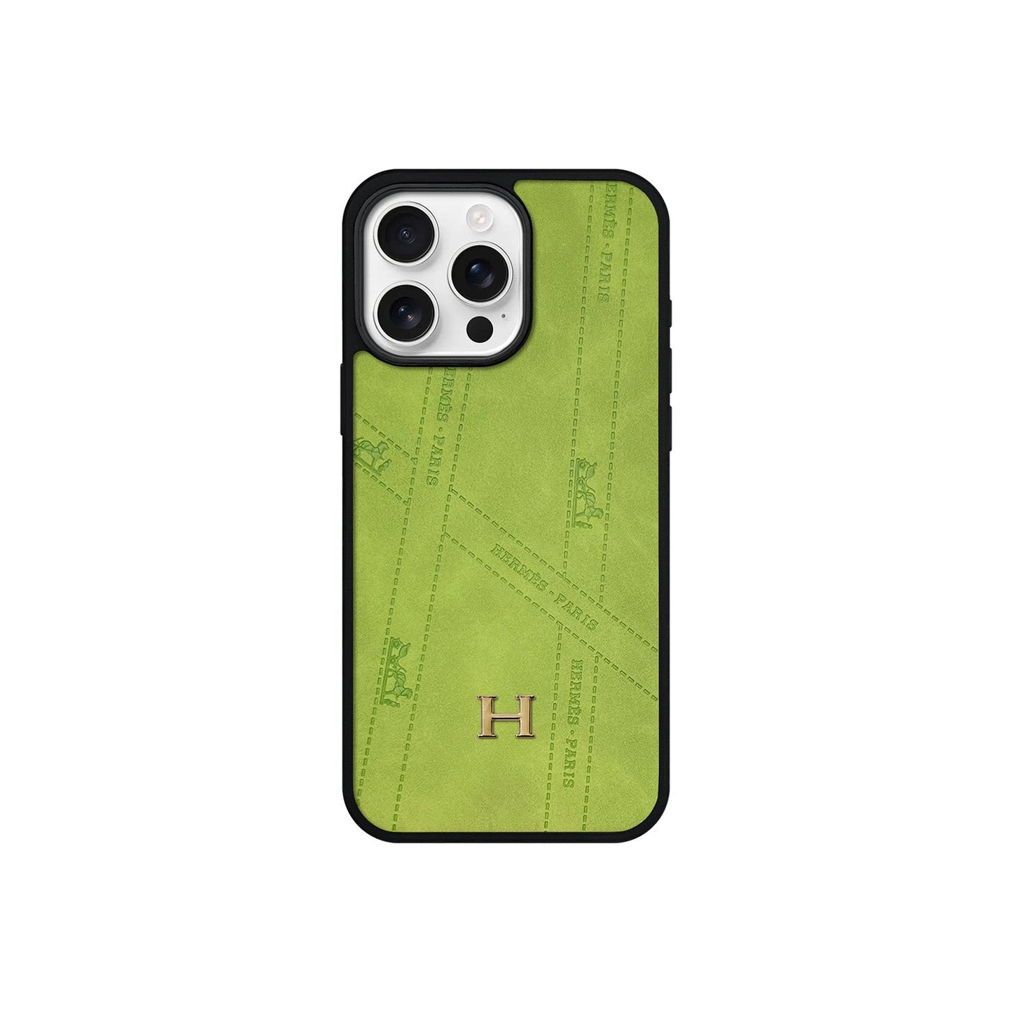 PHONE CASE LEATHER