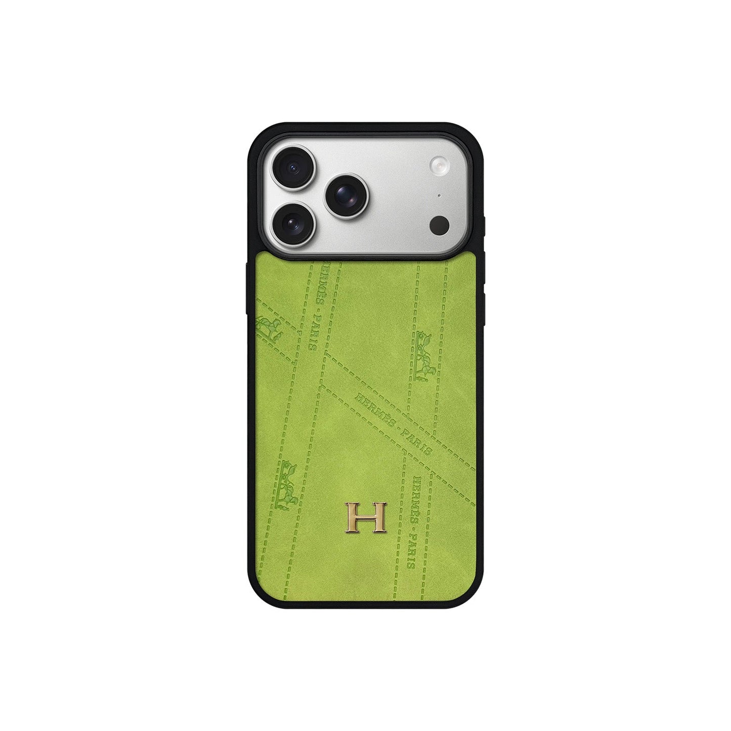 PHONE CASE LEATHER