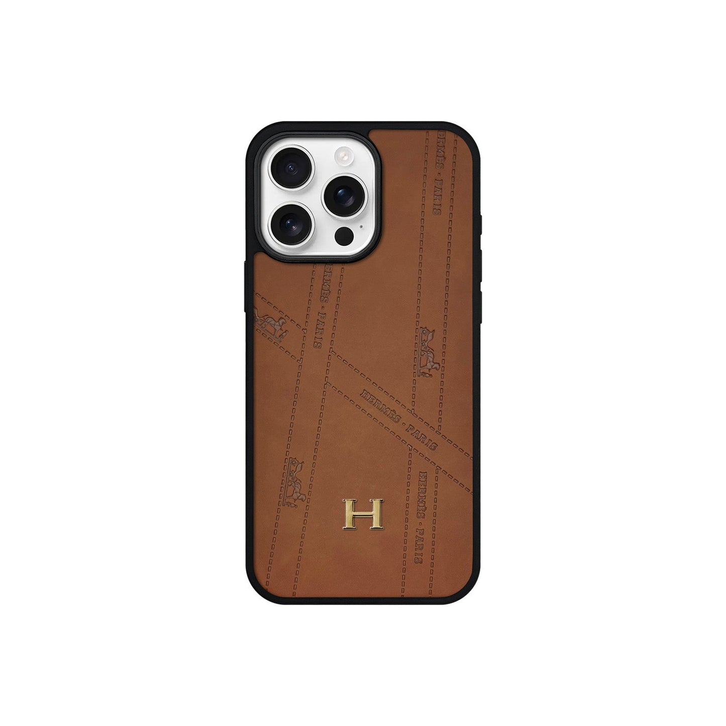 PHONE CASE LEATHER