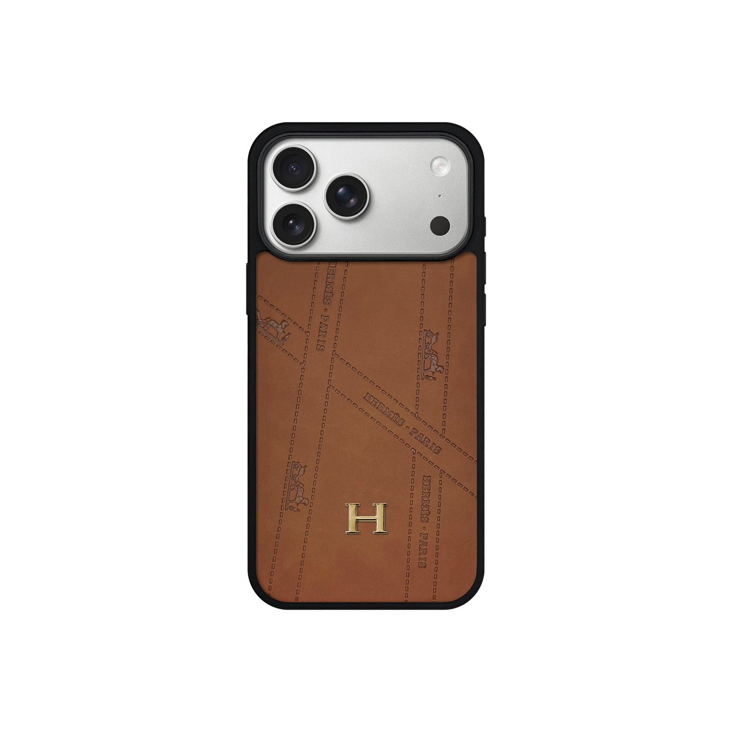 PHONE CASE LEATHER