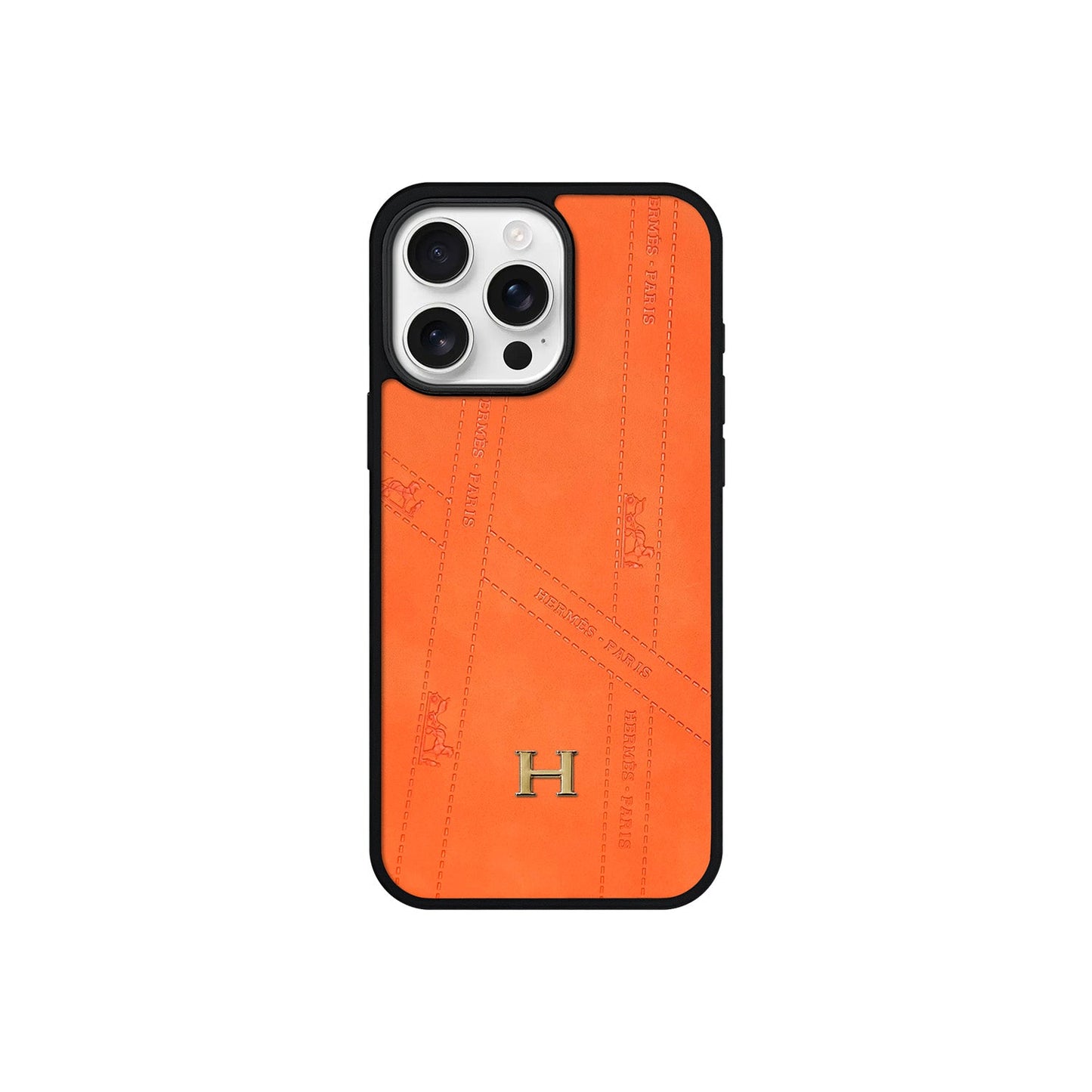 PHONE CASE LEATHER