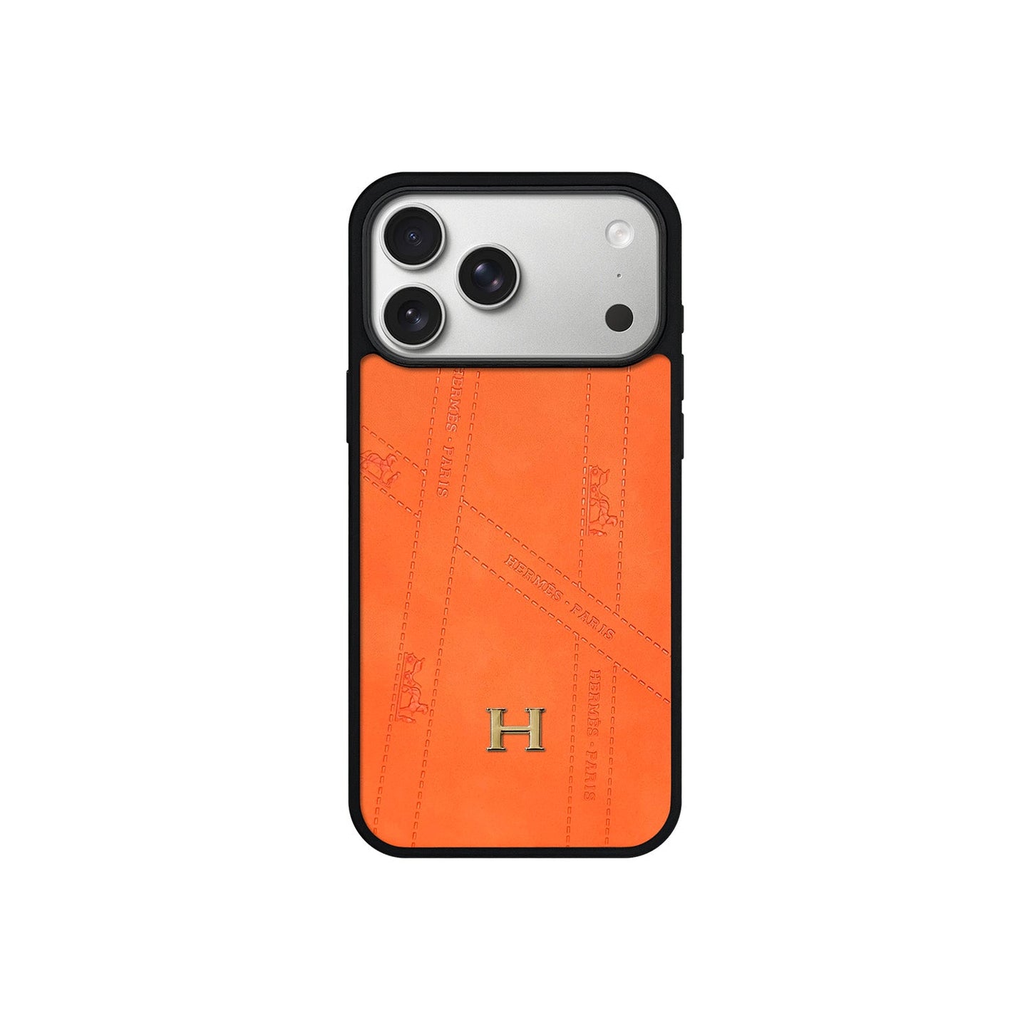 PHONE CASE LEATHER