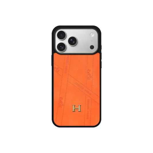 PHONE CASE LEATHER