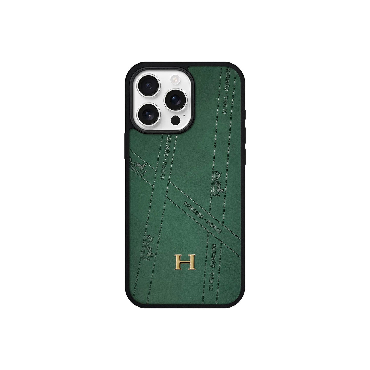 PHONE CASE LEATHER