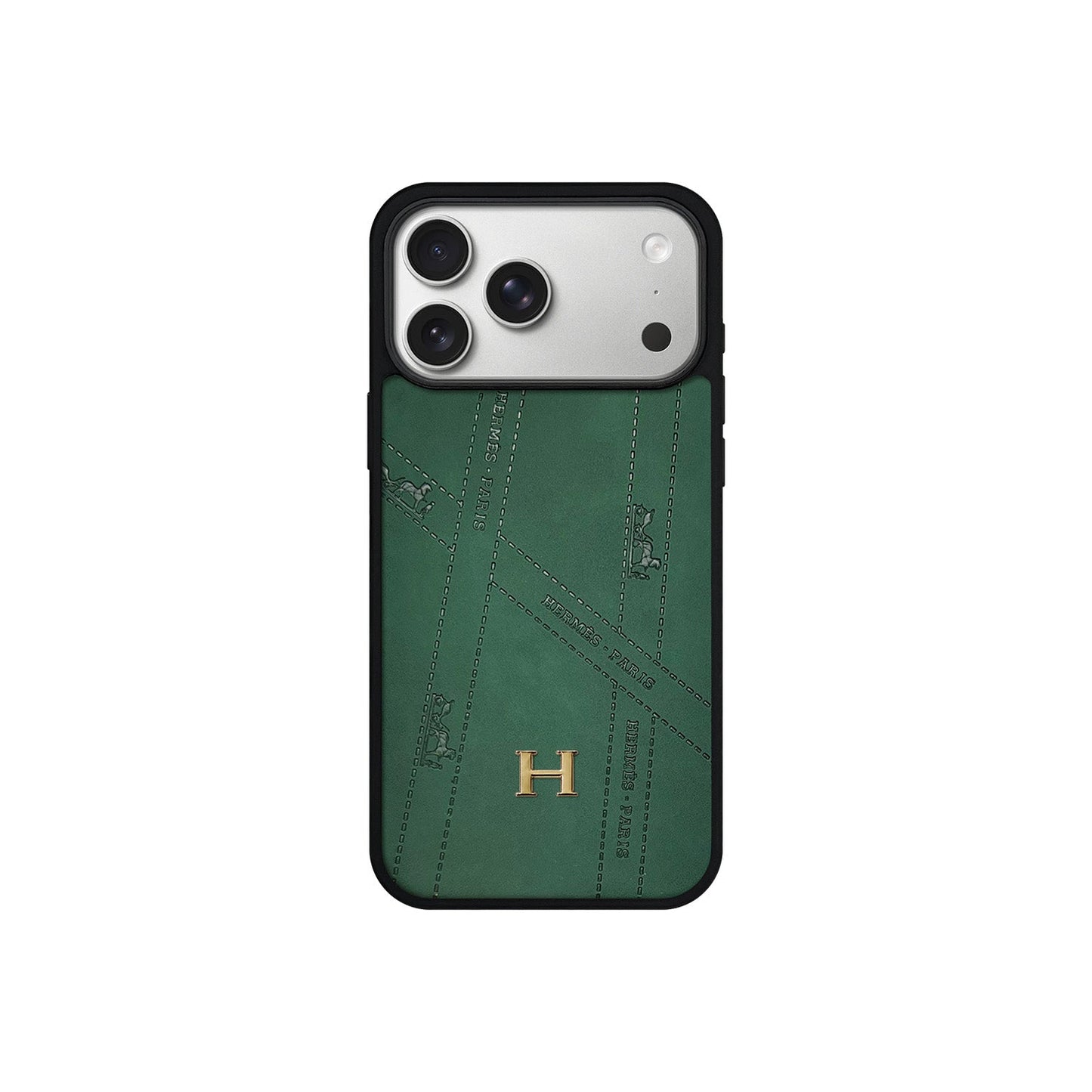 PHONE CASE LEATHER